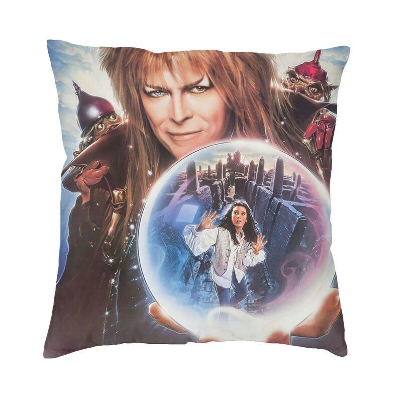Nordic Style Labyrinth Movie Animation Cushion Covers x Velvet Throw Pillow Case for Car Square Pillowcase Decoration 30cmx30cm
Nordic Style Labyrinth Movie Animation Cushion Covers x Velvet Throw Pillow Case for Car Square Pillowcase Decoration 30cmx30cm