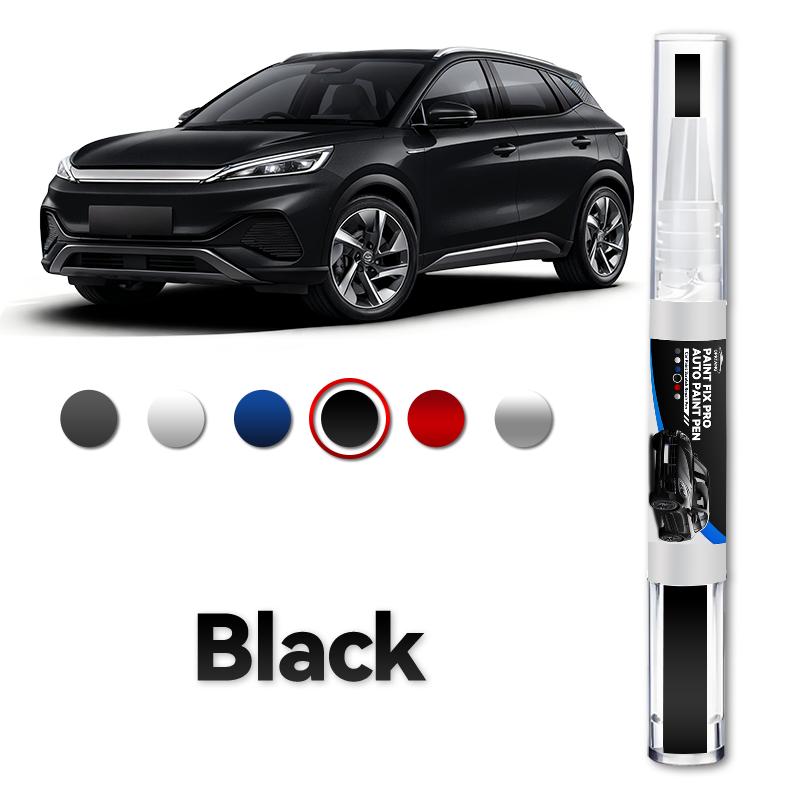 Paint pen touch up For BYD Atto 3 2022 2023 2024 2025 car paint pen scratch repair detailing tools car accessories automobiles чорний
Paint pen touch up For BYD Atto 3 2022 2023 2024 2025 car paint pen scratch repair detailing tools car accessories automobiles чорний