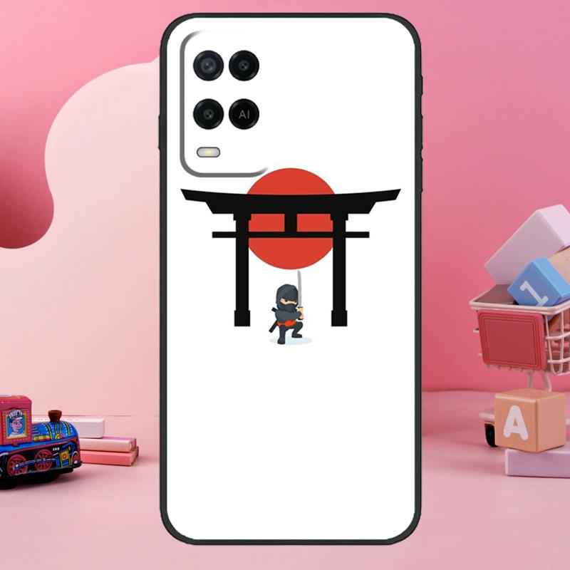 Japan samurai Ninja Warrior Funny Case For Oppo A18 A38 A58 A78 A98 A74 A54 A94 A80 A60 A40 A96 A76 A16 A15 A17 A57 A77 A5 Pro OPPO A94 4G
Japan samurai Ninja Warrior Funny Case For Oppo A18 A38 A58 A78 A98 A74 A54 A94 A80 A60 A40 A96 A76 A16 A15 A17 A57 A77 A5 Pro OPPO A94 4G
