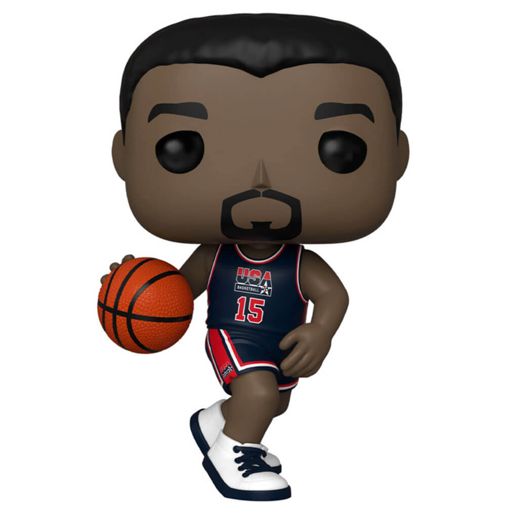 Мэджик Джонсон НБА 1992 года, эксклюзивная поп-музыка сборной ВМС США! винил 
Мэджик Джонсон НБА 1992 года, эксклюзивная поп-музыка сборной ВМС США! винил