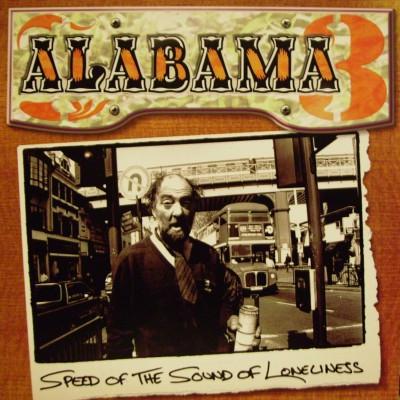 12inch Record ALABAMA 3 - Speed Of The Sound Of Loneliness ELM42T Elemental Recor 1997 UK Dance & Electronica Used
12inch Record ALABAMA 3 - Speed Of The Sound Of Loneliness ELM42T Elemental Recor 1997 UK Dance & Electronica Used
