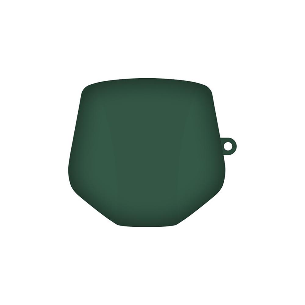 Чехол для хранения наушников GM2 PRO Беспроводная гарнитура Чехол силиконовый чехол для переноски Противоударный защитный чехол для наушников с карабином зелёный
Чехол для хранения наушников GM2 PRO Беспроводная гарнитура Чехол силиконовый чехол для переноски Противоударный защитный чехол для наушников с карабином зелёный