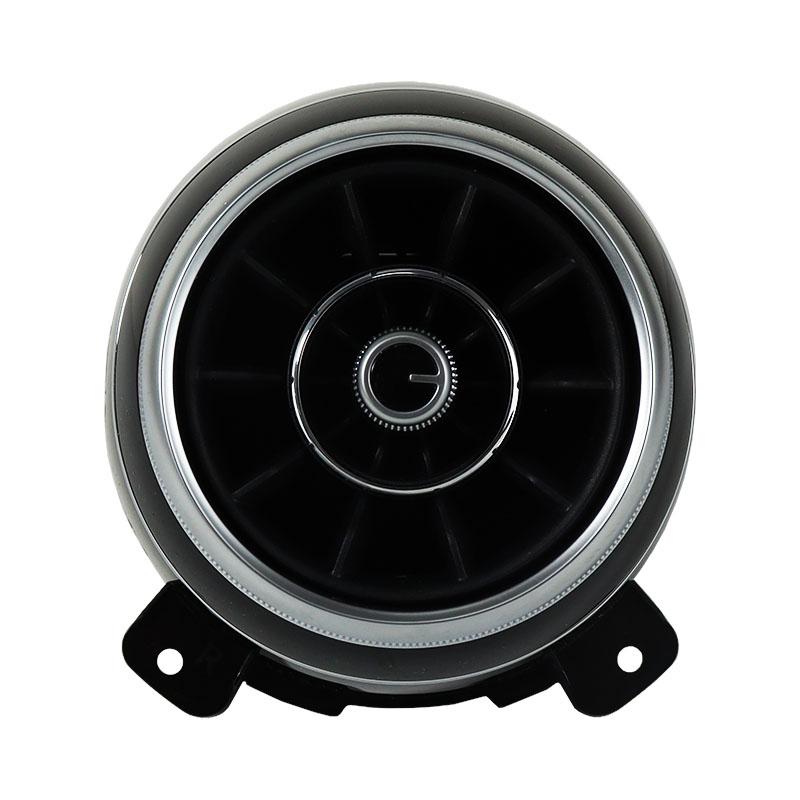 Interior Accessories For MG HS Front Dash Center Console Air Vent Grille Diffuser Front Dashboard AC Air Condition Vent Outlet
Interior Accessories For MG HS Front Dash Center Console Air Vent Grille Diffuser Front Dashboard AC Air Condition Vent Outlet