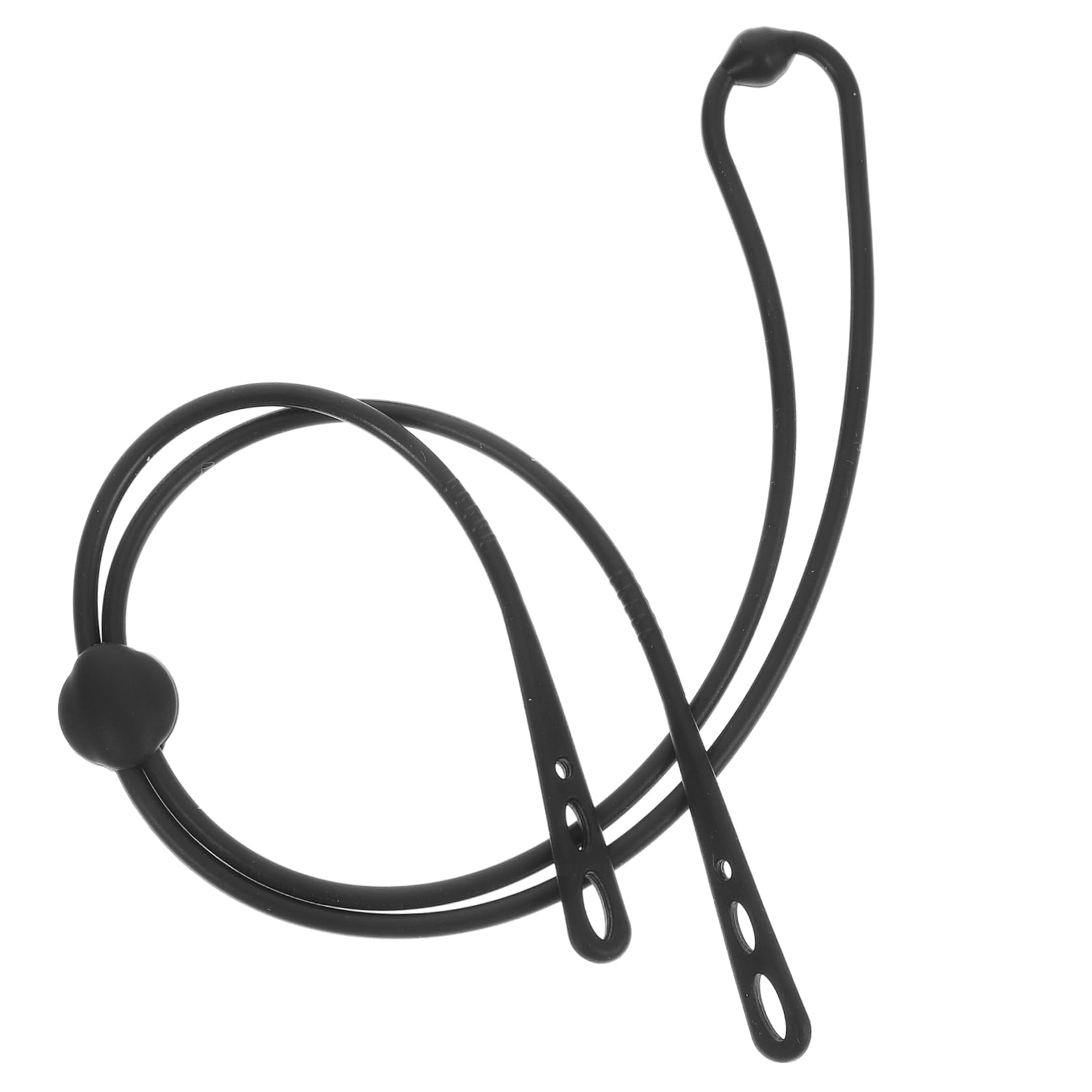 Silicone Three-holes Glasses Cord Anti-Slip Glasses Strap Unisex Sports Neck Chain Adjustable Sunglasses Lanyard Eye Wear Strap
Silicone Three-holes Glasses Cord Anti-Slip Glasses Strap Unisex Sports Neck Chain Adjustable Sunglasses Lanyard Eye Wear Strap