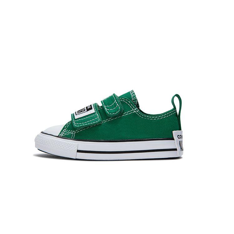 Converse Chuck Taylor All Star EasyOn Low TD Sketch - зеленые детские кроссовки белые черные A11527C 22
Converse Chuck Taylor All Star EasyOn Low TD Sketch - зеленые детские кроссовки белые черные A11527C 22