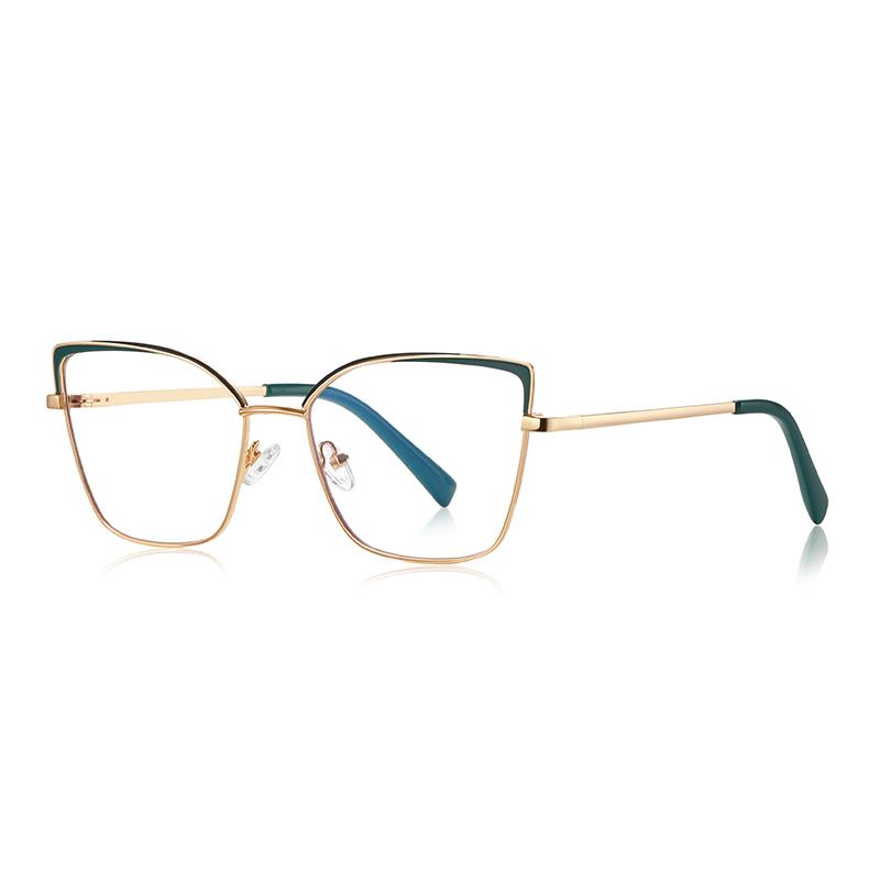 0 -0.5 -0.75 To -6.0 Pink Gold Frame Cat Eye Minus Myopia Eyeglasses Women 156 Aspheric Anti Blue Light Prescription Spectacles 0
0 -0.5 -0.75 To -6.0 Pink Gold Frame Cat Eye Minus Myopia Eyeglasses Women 156 Aspheric Anti Blue Light Prescription Spectacles 0