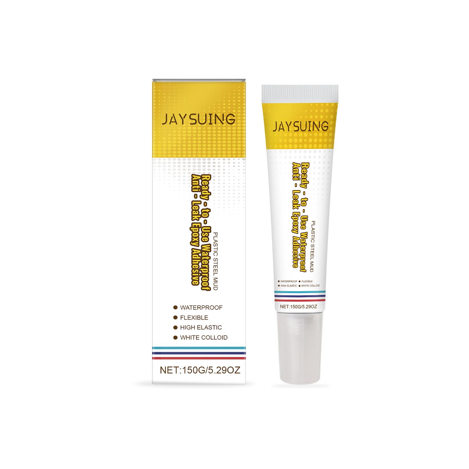 Multipurpose MS Sealant Waterproof Caulk Seal Mouldproof Fast Drying Adhesive Glass Gap Filler Glue For Bathroom Kitchen Home
Multipurpose MS Sealant Waterproof Caulk Seal Mouldproof Fast Drying Adhesive Glass Gap Filler Glue For Bathroom Kitchen Home