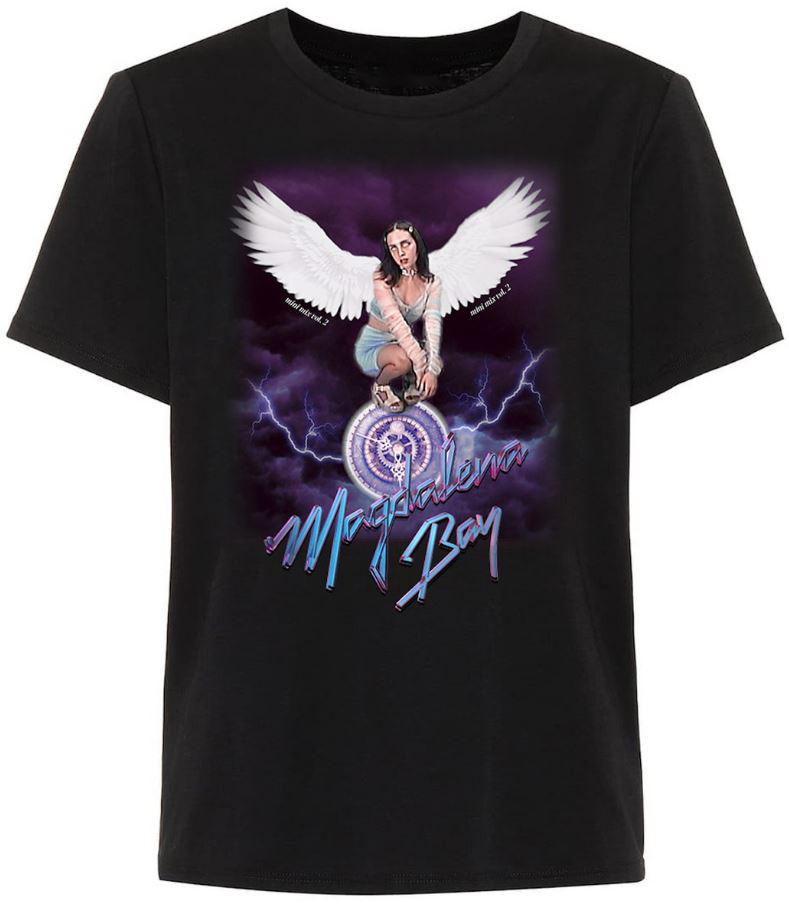 Magdalena Bay Band Mini Mix Vol Shirt 100% Cotton Adult Tee BL2.172 Unisex T-Shirt XXXL
Magdalena Bay Band Mini Mix Vol Shirt 100% Cotton Adult Tee BL2.172 Unisex T-Shirt XXXL