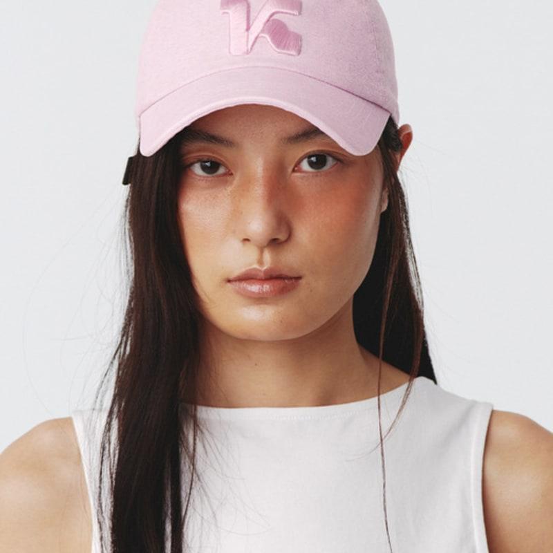 Кепка Kijun K Symbol UNISEX Розовая OS
Кепка Kijun K Symbol UNISEX Розовая OS