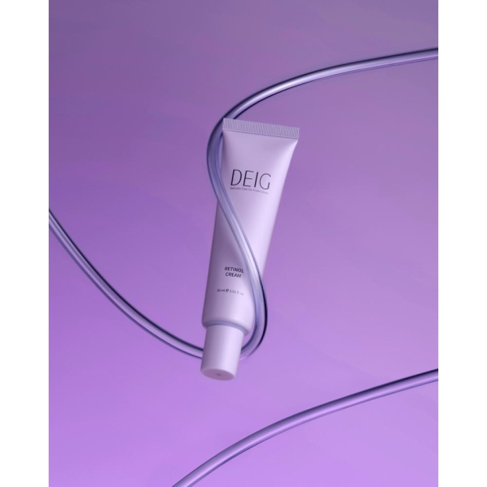 Deig Retinol Cream 30ml NONE
Deig Retinol Cream 30ml NONE