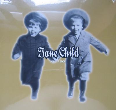 12inch Record JANE CHILD - All I Do 041372 Warner Bros. Re 1993 US Dance & Electronica Used
12inch Record JANE CHILD - All I Do 041372 Warner Bros. Re 1993 US Dance & Electronica Used