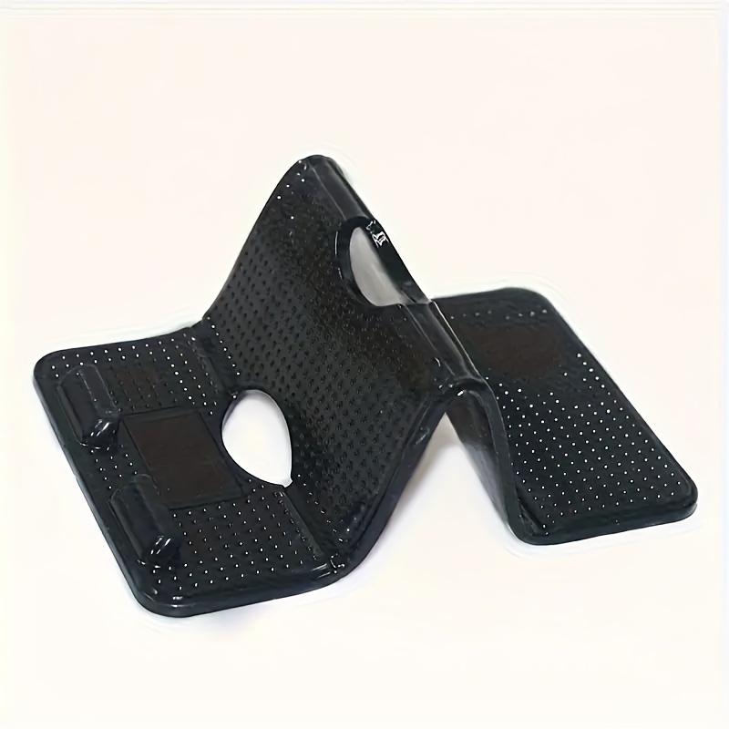 Автомобильная навигация Многофункциональный складной автомобильный держатель для телефона Нано бесшовный съемный клей Приборная панель Сильный клейкий держатель
Автомобильная навигация Многофункциональный складной автомобильный держатель для телефона Нано бесшовный съемный клей Приборная панель Сильный клейкий держатель