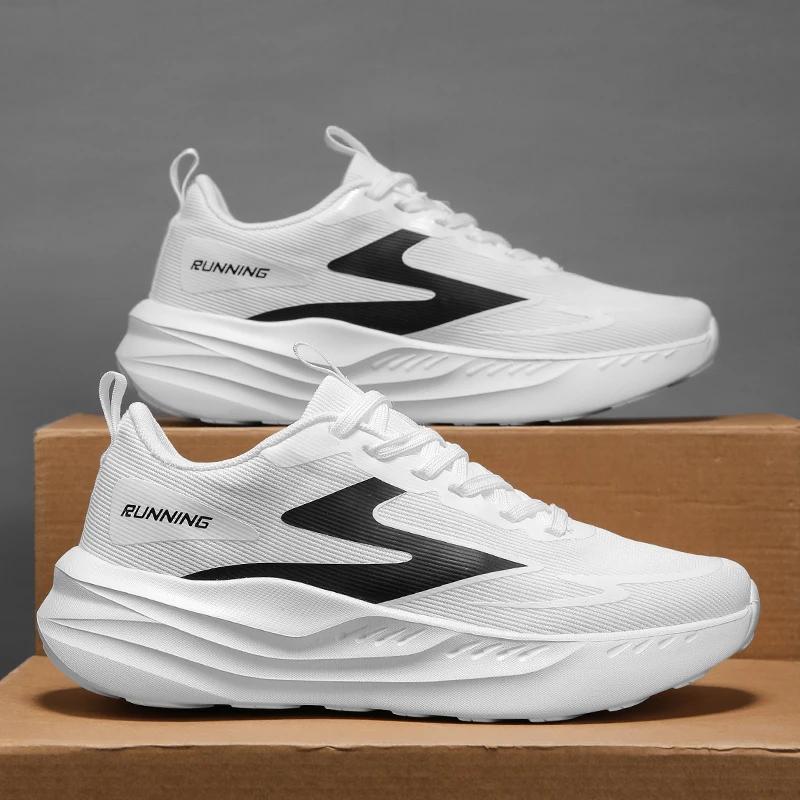 Men S Women Mesh Upper Breathable Running Shoes Soft Shock Absorbing Sports Shoes Unisex Sneakers Light 36
Men S Women Mesh Upper Breathable Running Shoes Soft Shock Absorbing Sports Shoes Unisex Sneakers Light 36