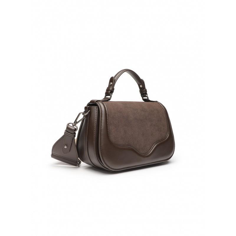 ZA Cross-border Women s Bag 2025 New Fashionable Commuter Handbag Casual One-shoulder All-match Cross-body Saddle маджента
ZA Cross-border Women s Bag 2025 New Fashionable Commuter Handbag Casual One-shoulder All-match Cross-body Saddle маджента