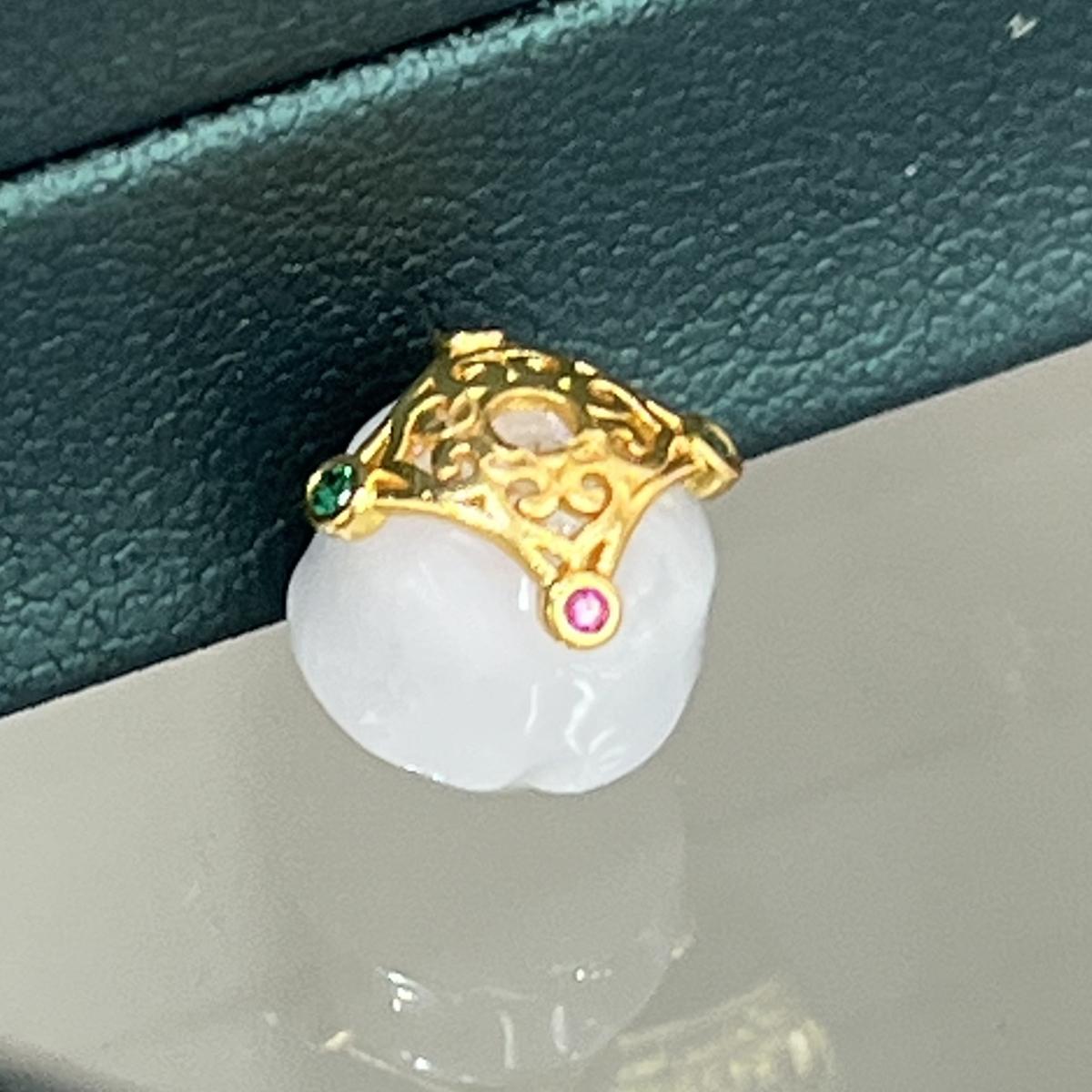 1Pc, Natural Stone Beads with Square Golden Accents, White Jade Beads, 1.1×1.1cm, for DIY Necklace Accessories, Jewelry Making, Unique Christmas Gifts 1Pc/11×11mm белый
1Pc, Natural Stone Beads with Square Golden Accents, White Jade Beads, 1.1×1.1cm, for DIY Necklace Accessories, Jewelry Making, Unique Christmas Gifts 1Pc/11×11mm белый