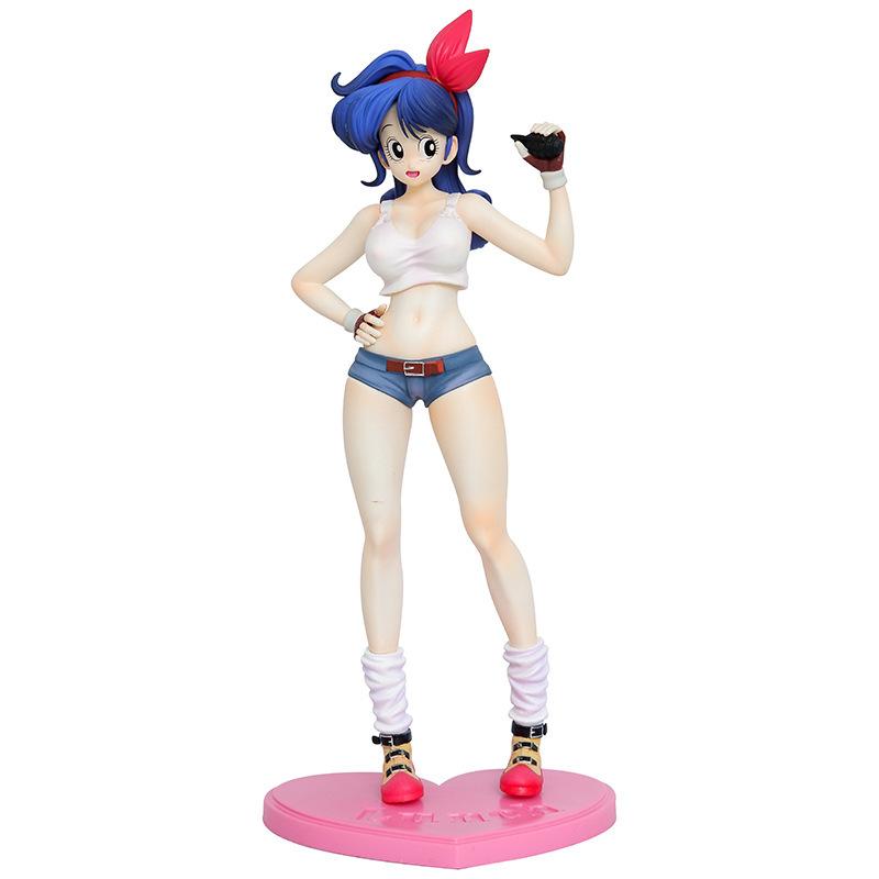 30см Фигурка Драгон Болл Ланчи Аниме Фигурки Каваи Девушка Ланчи Фигурка ПВХ Модель Статуэтка Коллекция Украшение Игрушки Подарок Кукла
30см Фигурка Драгон Болл Ланчи Аниме Фигурки Каваи Девушка Ланчи Фигурка ПВХ Модель Статуэтка Коллекция Украшение Игрушки Подарок Кукла