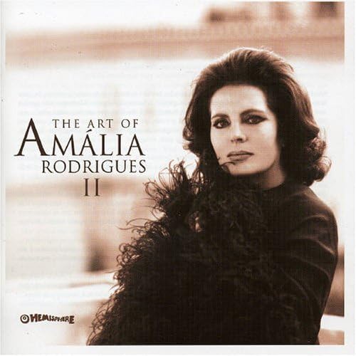 CD AMÁLIA RODRIGUES, AMALIA RODRIGUES, - Искусство Амалии II Не из Японии Мировая музыка Б/У
CD AMÁLIA RODRIGUES, AMALIA RODRIGUES, - Искусство Амалии II Не из Японии Мировая музыка Б/У