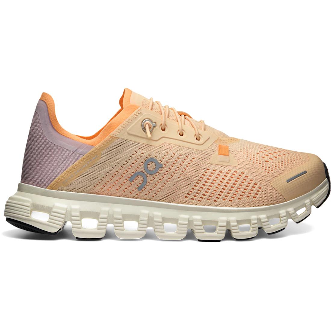 Кросівки On Running Cloud 6 Coast Blonde Mauve (Жіночі)(3WF10023023) 38
Кросівки On Running Cloud 6 Coast Blonde Mauve (Жіночі)(3WF10023023) 38