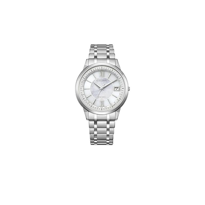 CITIZEN Life Waterproof Solar Quartz Super Titanium Watch Strap 38mm Uniform for Men and Women Silver Dial CB1140-61D синій
CITIZEN Life Waterproof Solar Quartz Super Titanium Watch Strap 38mm Uniform for Men and Women Silver Dial CB1140-61D синій