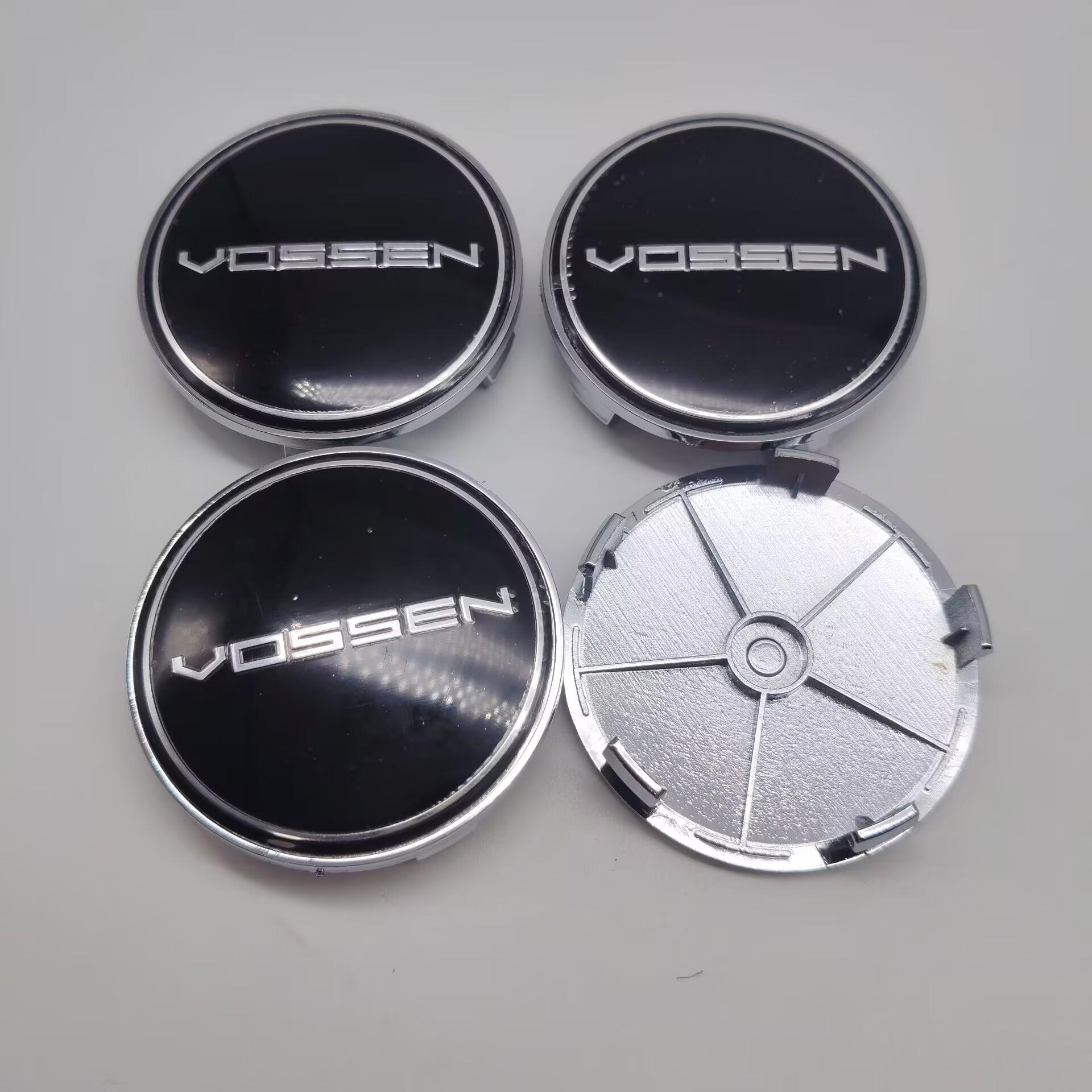4Pcs/set 68mm Vossen Car Wheel Center Hub Caps Car Emblem Badge Logo Wheel Center Cap Label Car Tire Accessories for Vossen&4pcs 68mm Cap
4Pcs/set 68mm Vossen Car Wheel Center Hub Caps Car Emblem Badge Logo Wheel Center Cap Label Car Tire Accessories for Vossen&4pcs 68mm Cap