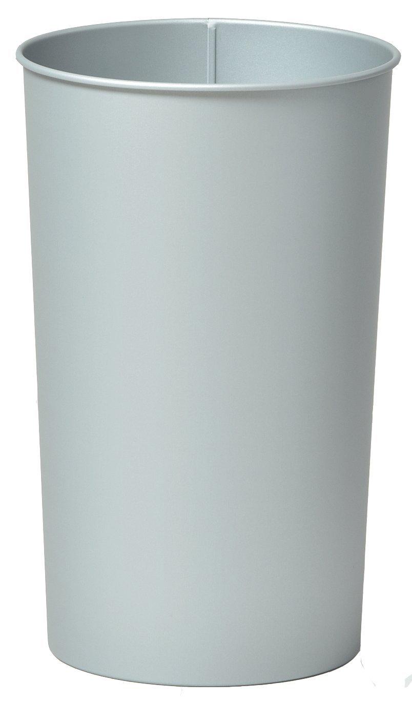 Мусорный бак японского производства Bunbuku Long Taper Bucket Trash Can Dust Box Trash Bin (Серебряный металлик)
Мусорный бак японского производства Bunbuku Long Taper Bucket Trash Can Dust Box Trash Bin (Серебряный металлик)