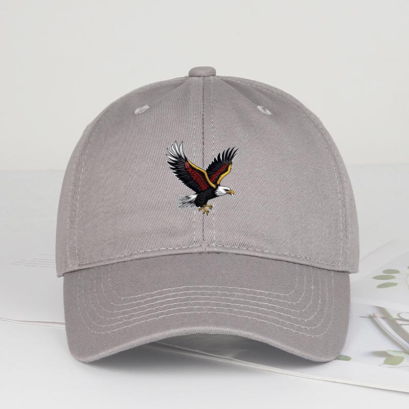 MLFO Eagle SoftTop Baseball Cap Bold Patriotic Retro Style Daily Commute Outdoor Hiking For Patriotic Enthusiasts Holiday Gif
MLFO Eagle SoftTop Baseball Cap Bold Patriotic Retro Style Daily Commute Outdoor Hiking For Patriotic Enthusiasts Holiday Gif