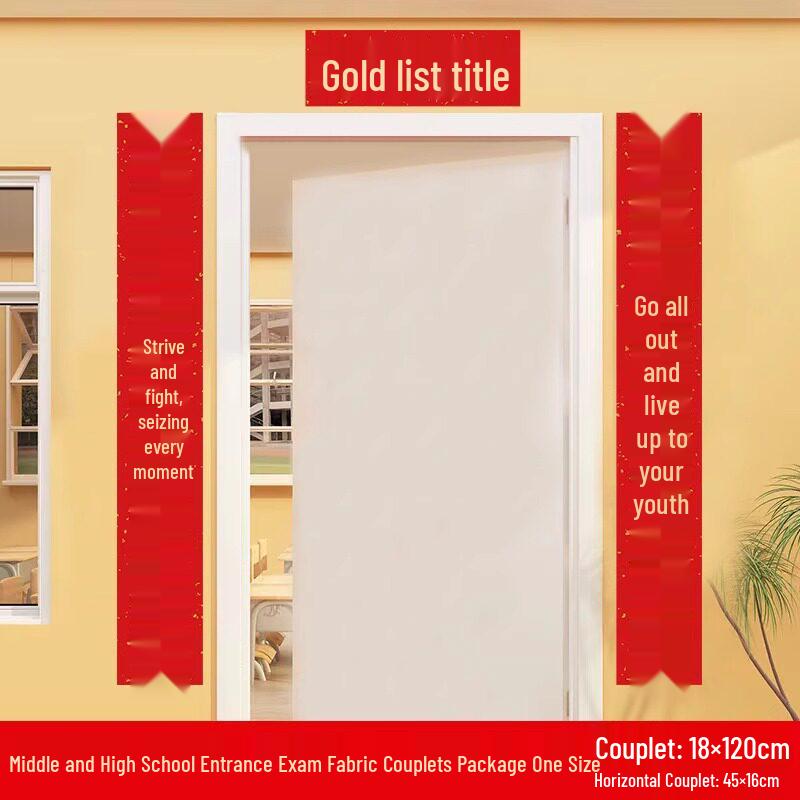 Golden List Top Scorers Atmosphere: Senior 3 Ceremony Classroom Decor
Golden List Top Scorers Atmosphere: Senior 3 Ceremony Classroom Decor