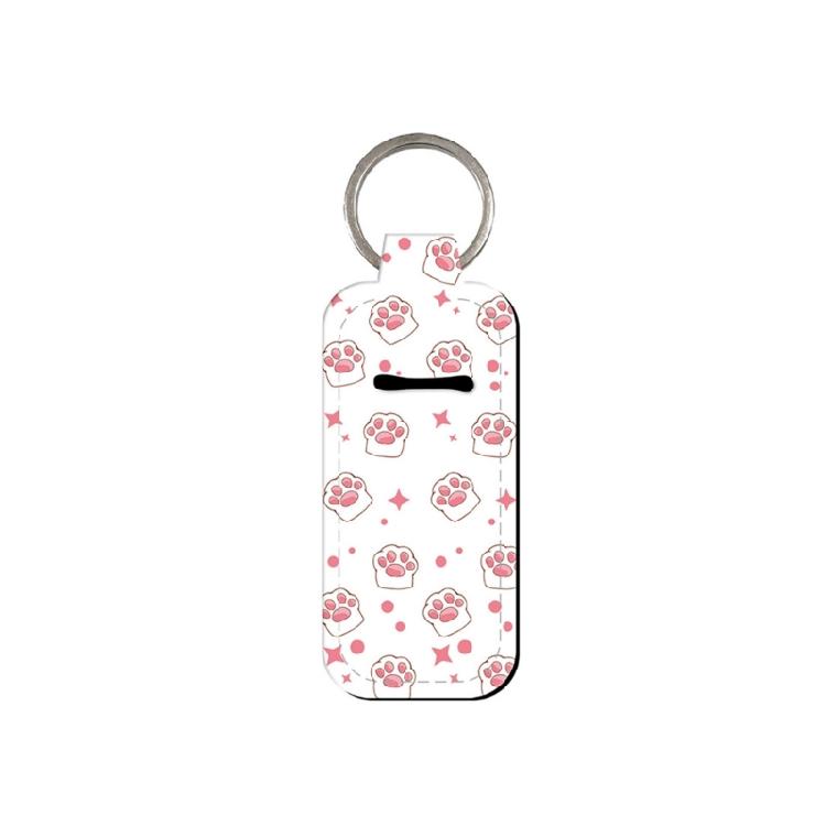 Lip Balm Holder Lipstick Sleeve Holder Portable Lipstick Holder Keyring Cats Claw Lipstick Holder
Lip Balm Holder Lipstick Sleeve Holder Portable Lipstick Holder Keyring Cats Claw Lipstick Holder
