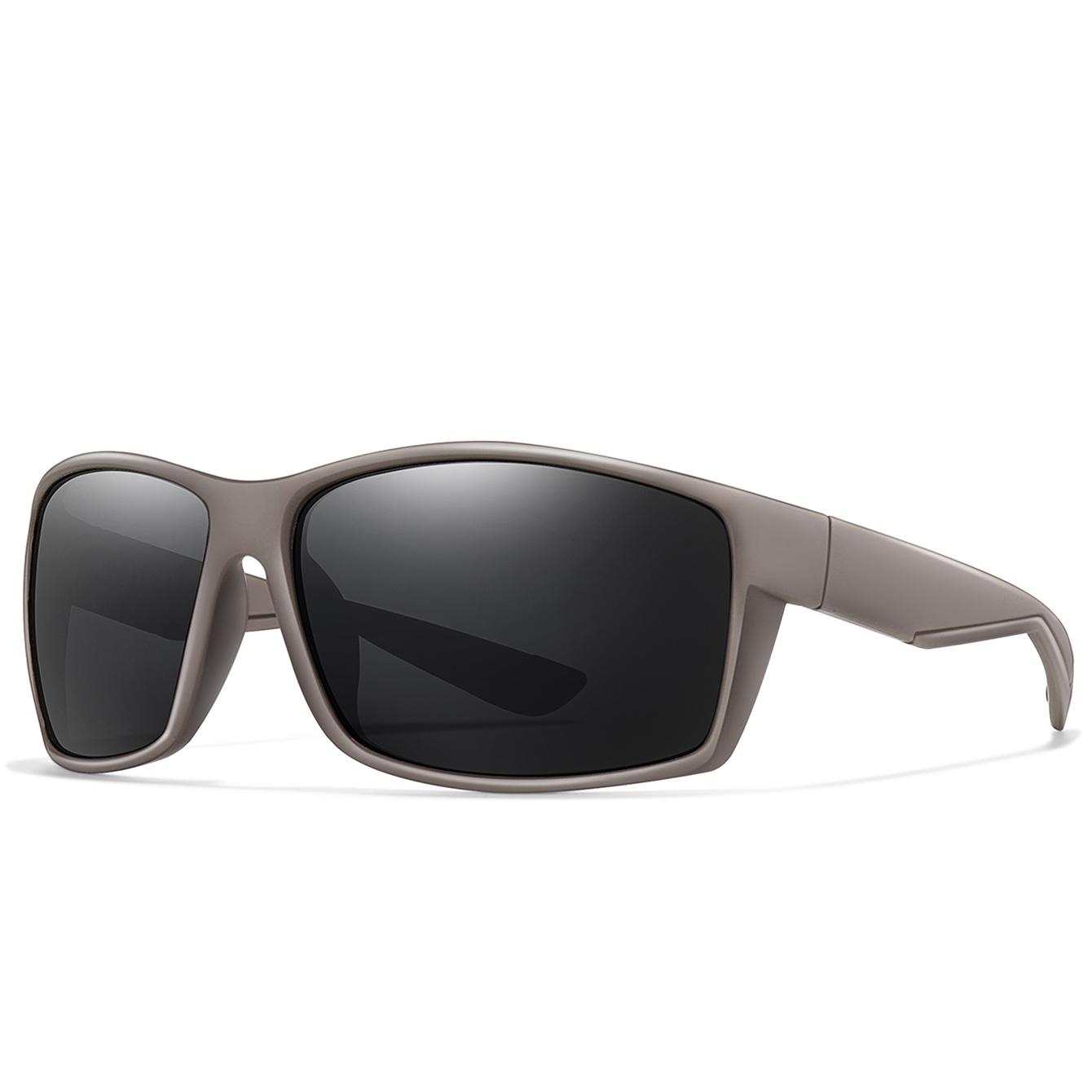 LOISRUBY Cycling Sunglasses UV400 Multi-Color Shades for Men And Women Outdoor Sports Driving Fishing Classic Eyewear
LOISRUBY Cycling Sunglasses UV400 Multi-Color Shades for Men And Women Outdoor Sports Driving Fishing Classic Eyewear