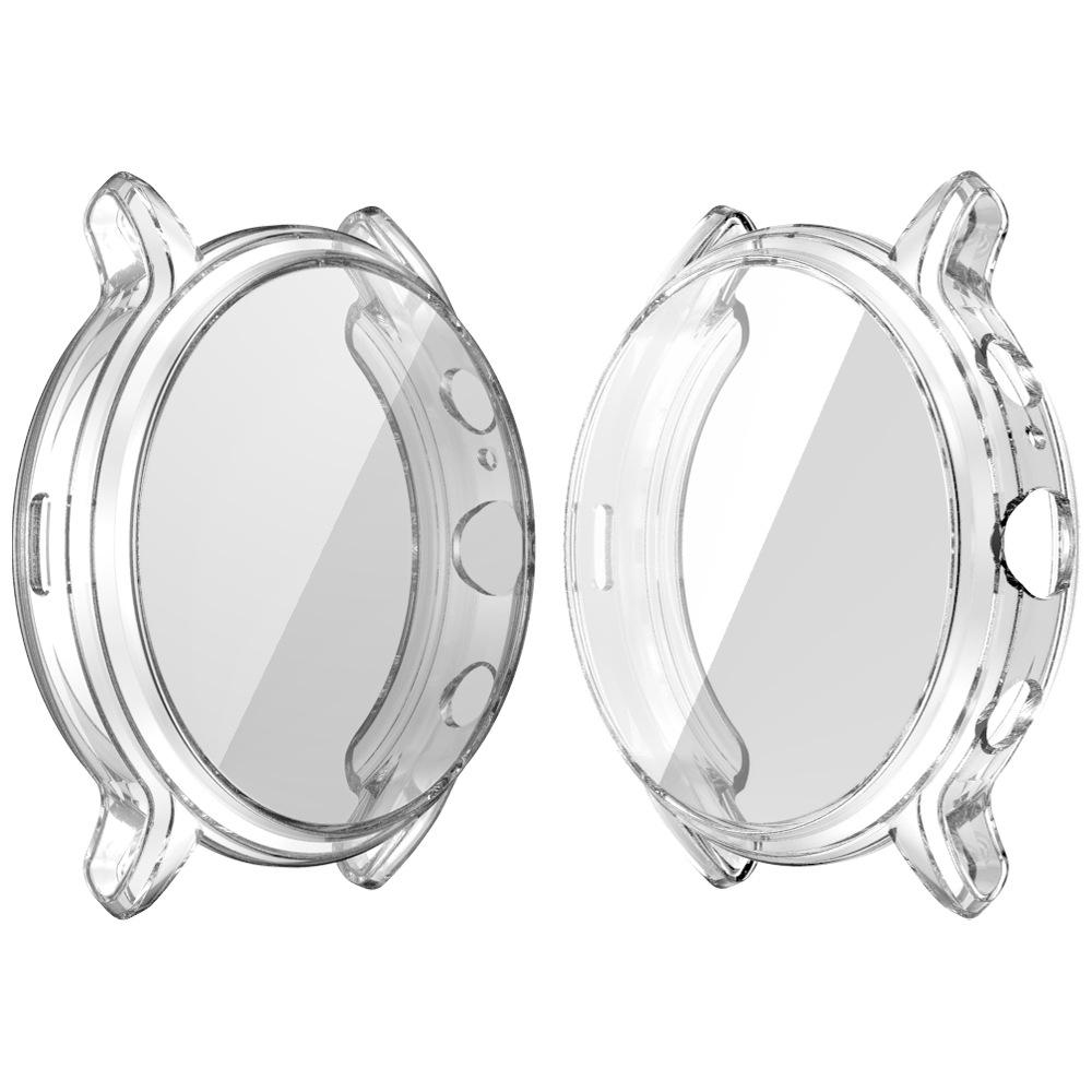 Fossil Gen 5 Carlyle Гальванизированный защитный чехол для часов из ТПУ Fossil Gen 5 Carlyle чистый
Fossil Gen 5 Carlyle Гальванизированный защитный чехол для часов из ТПУ Fossil Gen 5 Carlyle чистый