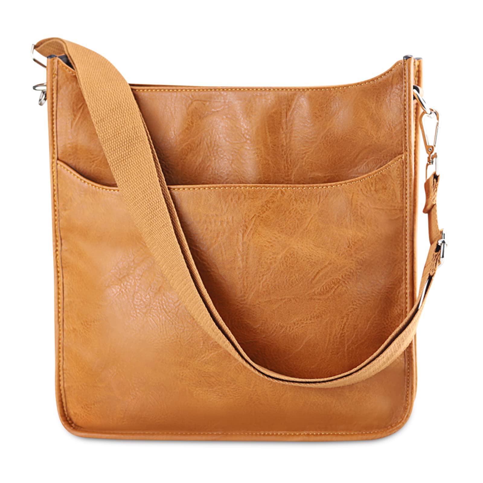 KITATU Shoulder Crossbody Tote Large A4 Crossbody with Storage Perfect for Synthetic Solid Includes Adjustable Shoulder Gift Women s Bag, Bag,
KITATU Shoulder Crossbody Tote Large A4 Crossbody with Storage Perfect for Synthetic Solid Includes Adjustable Shoulder Gift Women s Bag, Bag,