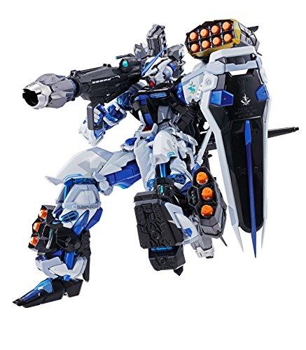 Bandai Tamashii Nations Metal Build Astray Blue Frame Gundam Seed Astray Full Action Figure Weapon Set
Bandai Tamashii Nations Metal Build Astray Blue Frame Gundam Seed Astray Full Action Figure Weapon Set