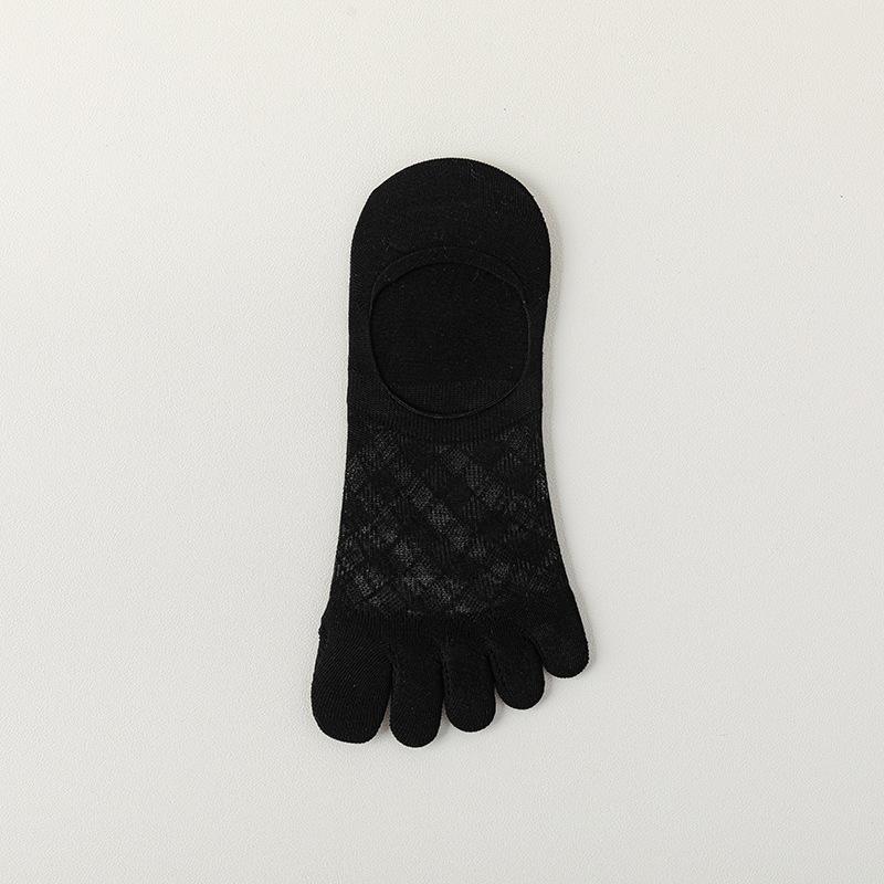 Five-finger Socks, Men s Summer Boat Socks, Thin Sports Shallow-mouthed Mesh Breathable, Invisible Toe-separating Socks, Short Leg 1 pair
Five-finger Socks, Men s Summer Boat Socks, Thin Sports Shallow-mouthed Mesh Breathable, Invisible Toe-separating Socks, Short Leg 1 pair