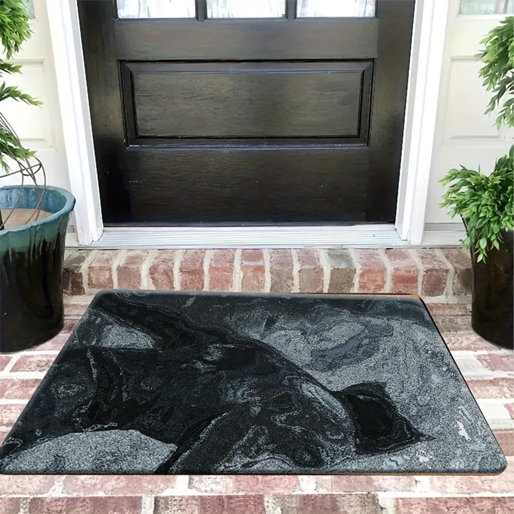 1pc Flannel Mat Marvel Superheroes Bathroom Mat, Multi-Size, Multi-Functional Daily Use, Suitable for Bathroom, Entrance, Laun 40cm x 60cm
1pc Flannel Mat Marvel Superheroes Bathroom Mat, Multi-Size, Multi-Functional Daily Use, Suitable for Bathroom, Entrance, Laun 40cm x 60cm