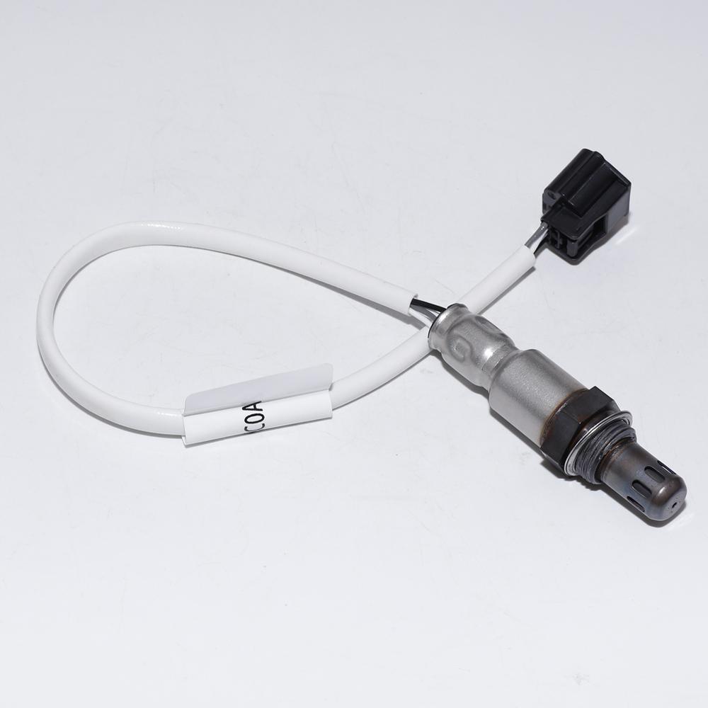 Car Oxygen Sensor For NISSAN JUKE (F15) 1.6 DIG-T NISMO MR16DDT 2013-2014 370 Z Coupe (Z34) 3.7 MICRA NOTE OEM 226A0-1KC0A Part чорний
Car Oxygen Sensor For NISSAN JUKE (F15) 1.6 DIG-T NISMO MR16DDT 2013-2014 370 Z Coupe (Z34) 3.7 MICRA NOTE OEM 226A0-1KC0A Part чорний