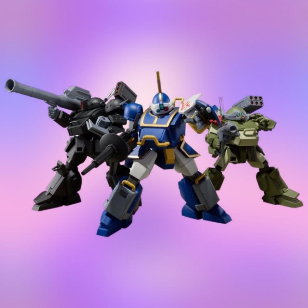 Bandai Super Minipla Blue Knight Bell Zelga Story vol 1 3 типа Bandai для Японии 
Bandai Super Minipla Blue Knight Bell Zelga Story vol 1 3 типа Bandai для Японии