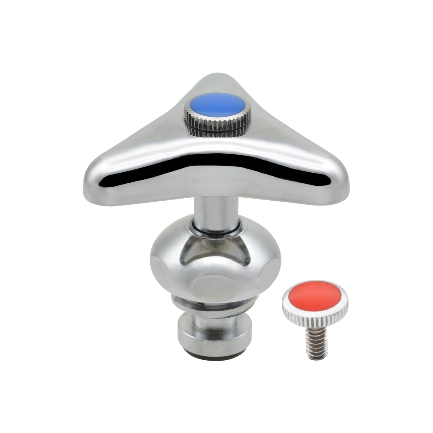 KAKUDAI GAONA Faucet Top Mounting Block for 13mm No., Replacement/Repair GA-HG041
KAKUDAI GAONA Faucet Top Mounting Block for 13mm No., Replacement/Repair GA-HG041