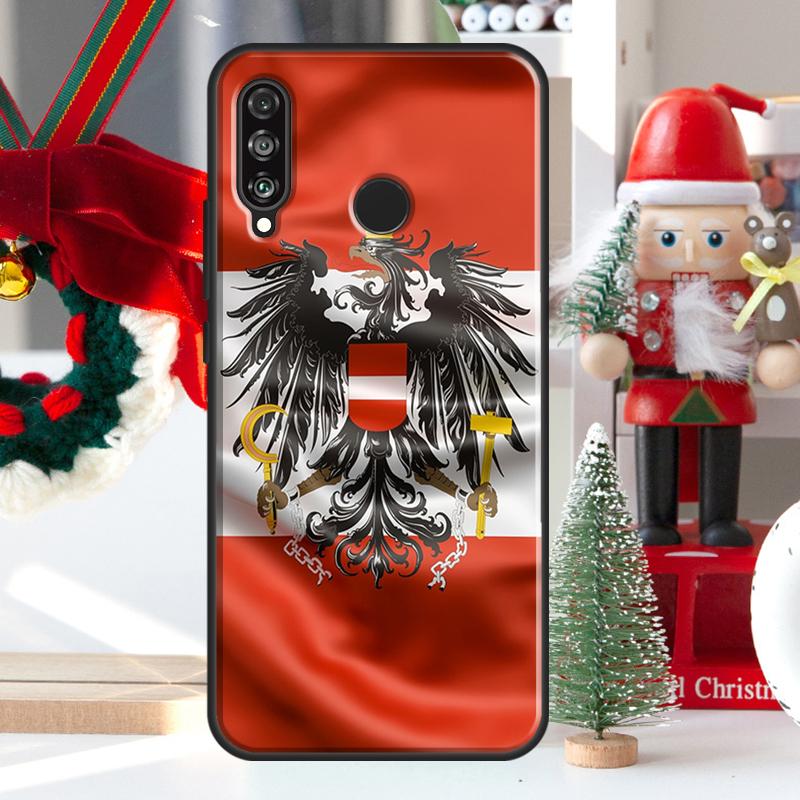 Austria Flag For Huawei Nova 7i 8i 11i 12i 12s Y73 Y70 Y90 Y60 Y72 Y61 Y91 9 10 SE P30 Pro P40 Lite Case Huawei Nova 5T
Austria Flag For Huawei Nova 7i 8i 11i 12i 12s Y73 Y70 Y90 Y60 Y72 Y61 Y91 9 10 SE P30 Pro P40 Lite Case Huawei Nova 5T