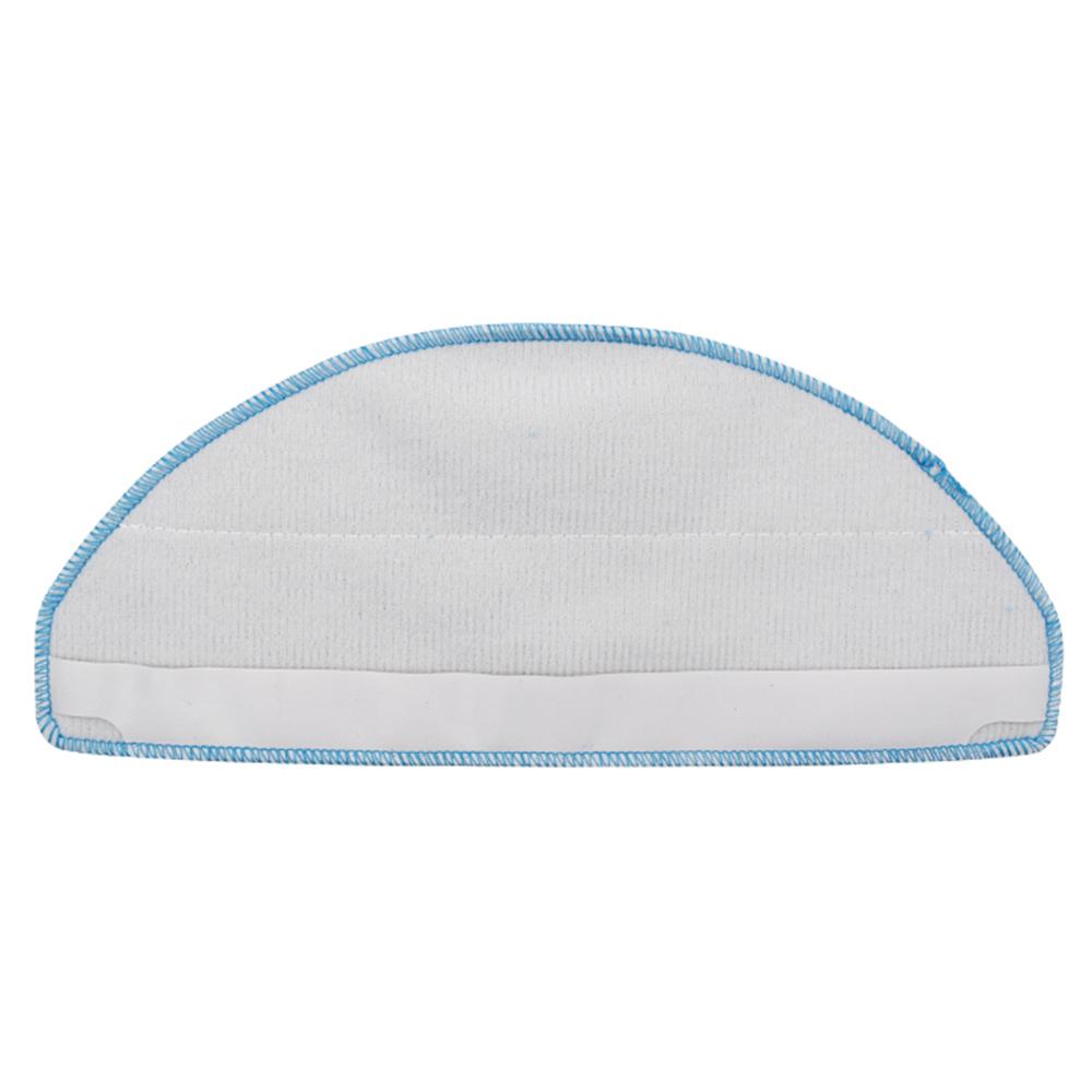 For iRobot Roomba Combo Essential Y0112 Sweeping Robot Rag Replacement Cleaning Cloth Type A
For iRobot Roomba Combo Essential Y0112 Sweeping Robot Rag Replacement Cleaning Cloth Type A