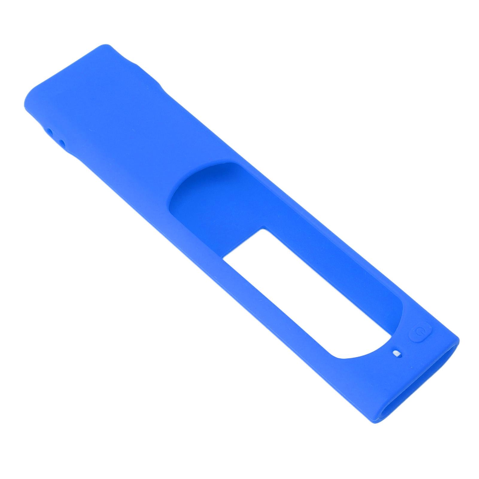 Remote Control Protective Case Silicone Cover Television Accessories with Hand Strap for TM 2180E Blue синий
Remote Control Protective Case Silicone Cover Television Accessories with Hand Strap for TM 2180E Blue синий