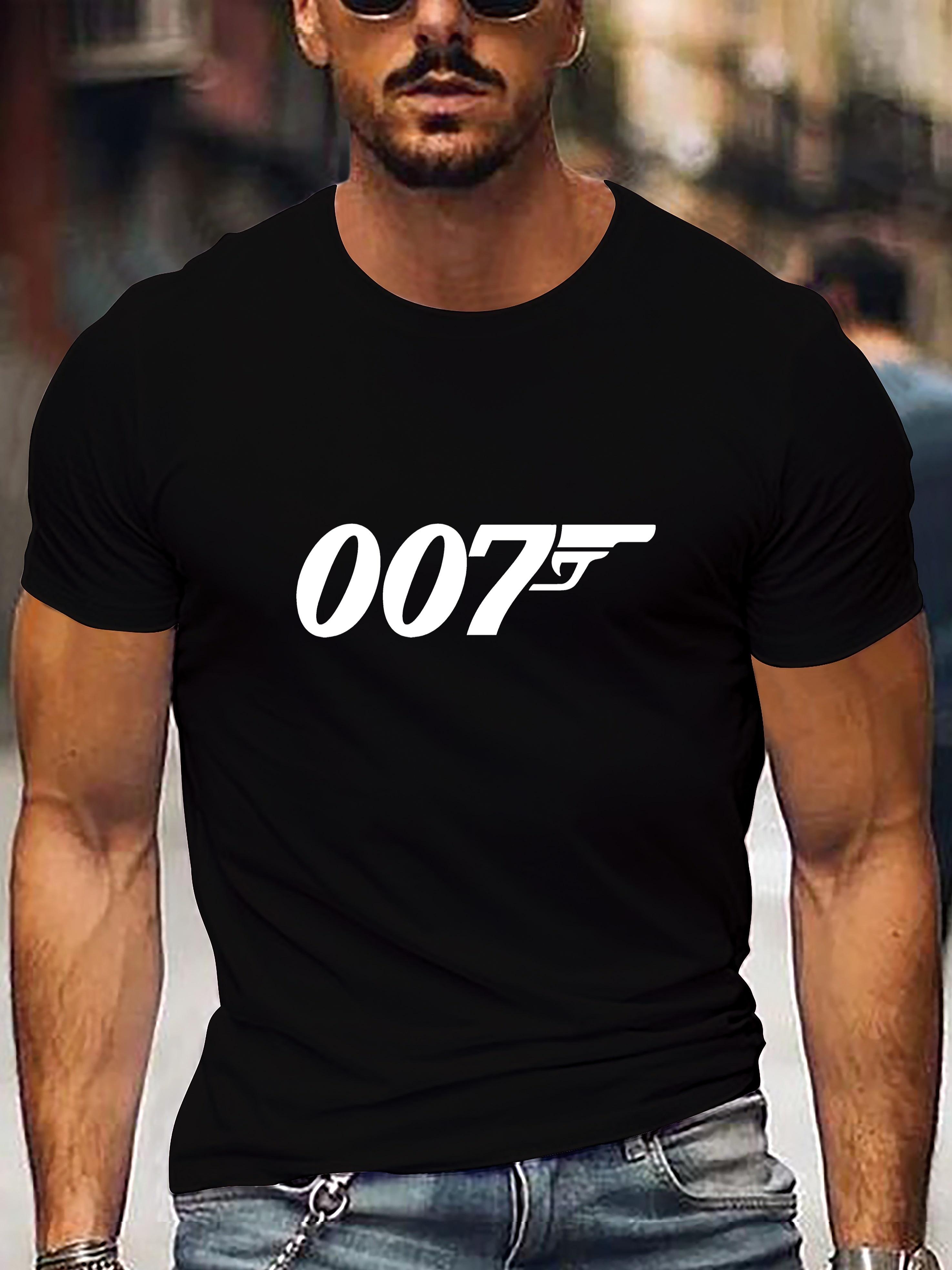 Mens printed Tshirt casual round neck short sleeved top slightly elastic regular style letter pattern summer pullover 4XL
Mens printed Tshirt casual round neck short sleeved top slightly elastic regular style letter pattern summer pullover 4XL