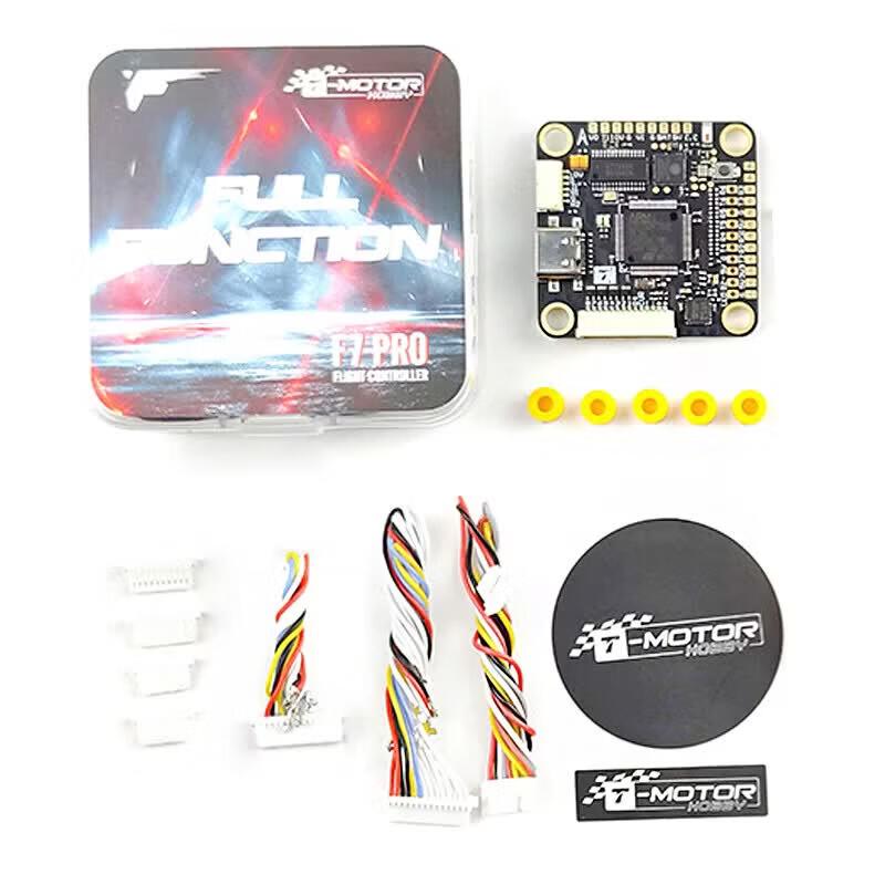 F7 Pro Flight Controller
F7 Pro Flight Controller
