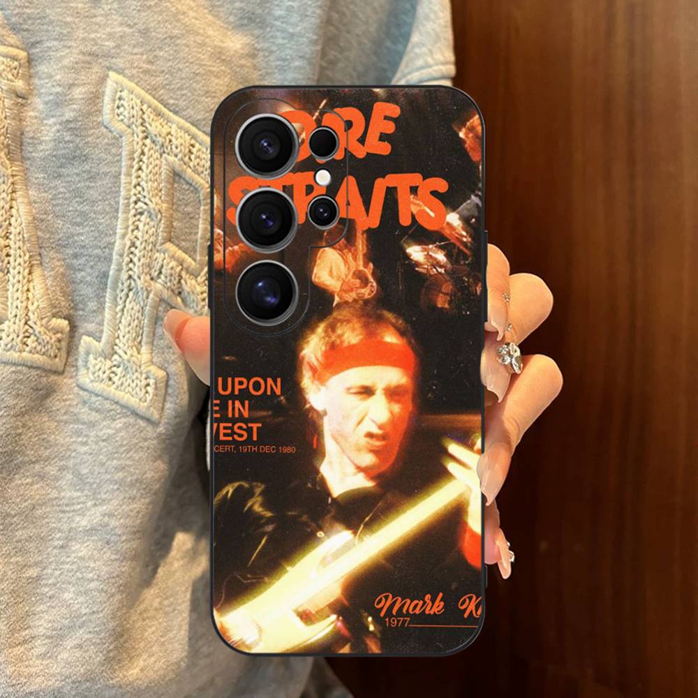Rock Band Dire Straits Phone Case For Samsung S 24 Fe 25 Ultra Plus 20 Lite 21 30 22 23 24 22 Ultra 5G Fundas Samsung S20 fe
Rock Band Dire Straits Phone Case For Samsung S 24 Fe 25 Ultra Plus 20 Lite 21 30 22 23 24 22 Ultra 5G Fundas Samsung S20 fe