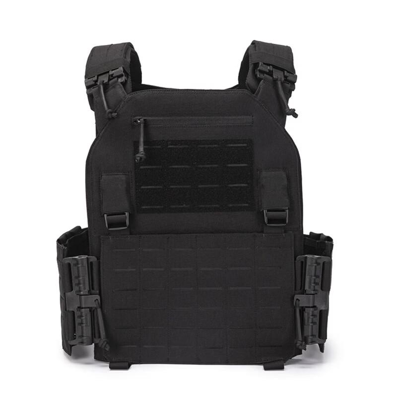 Mytilus Quick-Release Tactical Vest
Mytilus Quick-Release Tactical Vest