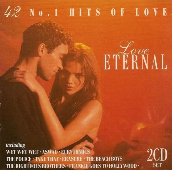 CD РАЗНЫЕ ИСПОЛНИТЕЛИ - Love Eternal - 42 хита номер один O MIRCD0001 Miracle Sounds 1994 Великобритания Рок Б/У
CD РАЗНЫЕ ИСПОЛНИТЕЛИ - Love Eternal - 42 хита номер один O MIRCD0001 Miracle Sounds 1994 Великобритания Рок Б/У
