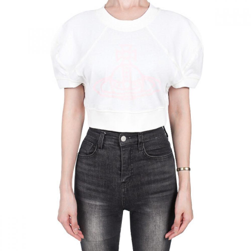 Vivienne WeStwood 24fw Женская футболка с коротким рукавом, цвет слоновой кости 1g01000d J001m A407 M
Vivienne WeStwood 24fw Женская футболка с коротким рукавом, цвет слоновой кости 1g01000d J001m A407 M