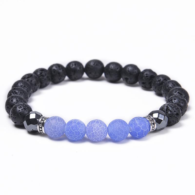 JYL TS Bracelet Crown Faceted Beaded Elegant Boosts Grace & Prosperity Weathered Agate-2 амарантовий
JYL TS Bracelet Crown Faceted Beaded Elegant Boosts Grace & Prosperity Weathered Agate-2 амарантовий