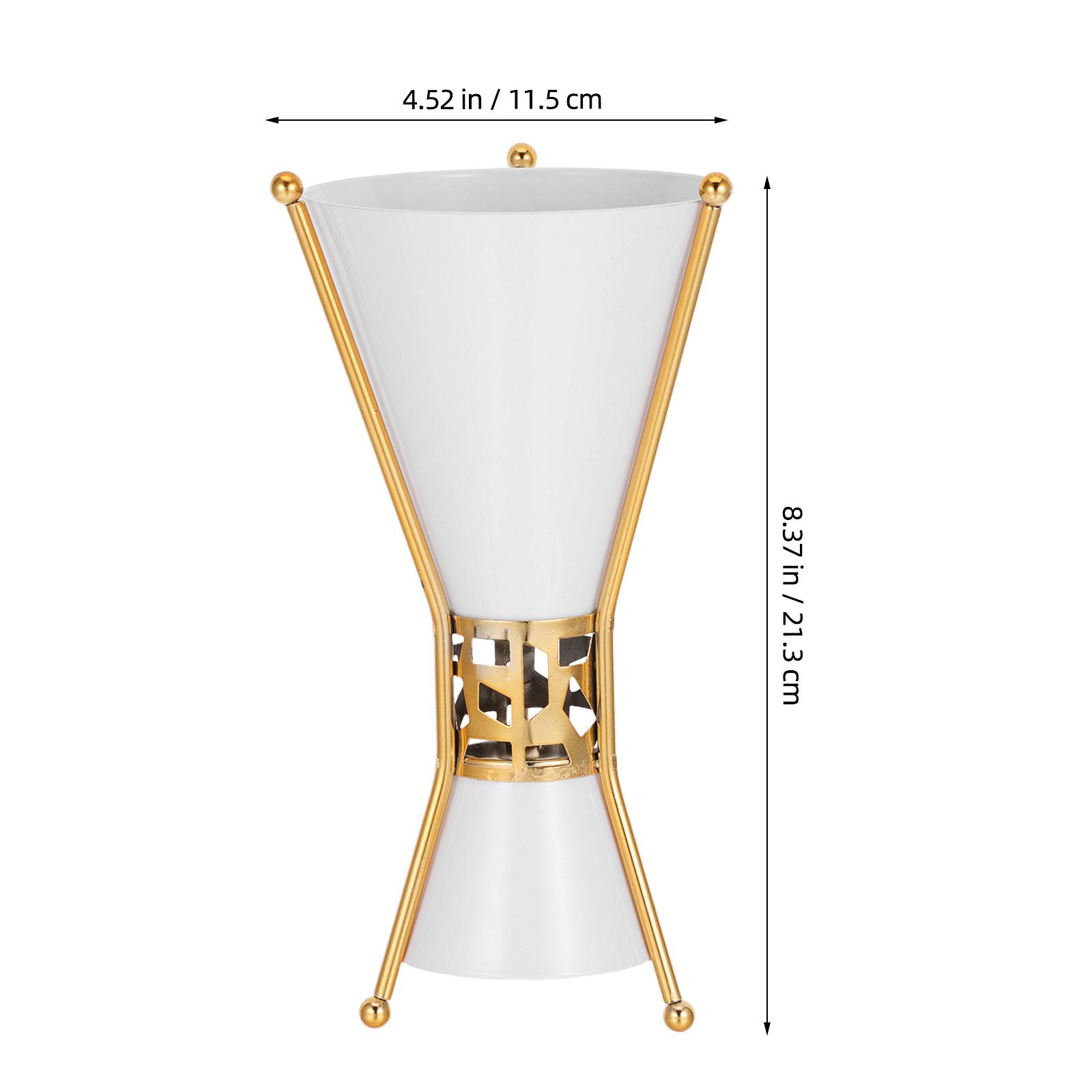 Arabic Incense Burner Middle Eastern Bakhoor Censer for Handheld Oud Frankincense Heater for Eid Ramadan Aromatherapy Yoga Spa білий
Arabic Incense Burner Middle Eastern Bakhoor Censer for Handheld Oud Frankincense Heater for Eid Ramadan Aromatherapy Yoga Spa білий