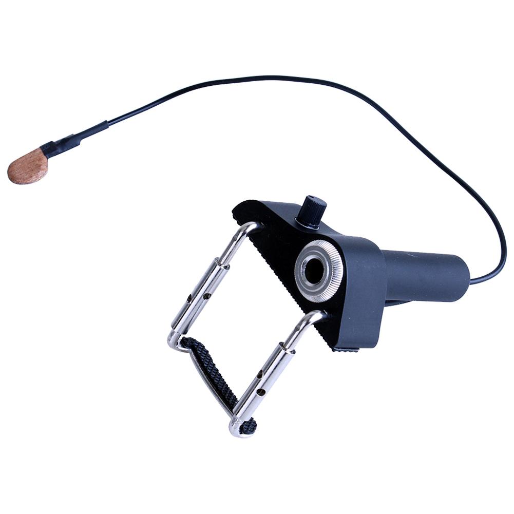 Звукосниматель для скрипки Электронный орган Мгновенный Аутентичный Акустический Звук Легко Устанавливается Регулировка Положения для Скрипки/Альта
Звукосниматель для скрипки Электронный орган Мгновенный Аутентичный Акустический Звук Легко Устанавливается Регулировка Положения для Скрипки/Альта