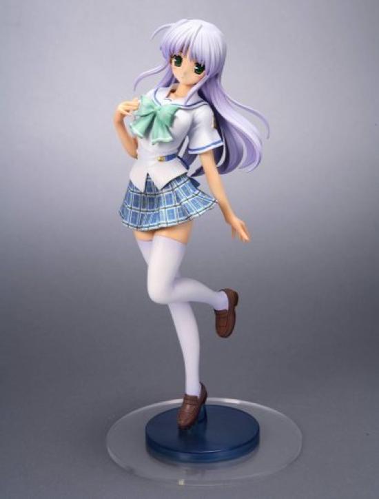 Kotobukiya Ruriiro than before dawn Fina Femme Archlight 18 scale PVC painted finished product
Kotobukiya Ruriiro than before dawn Fina Femme Archlight 18 scale PVC painted finished product